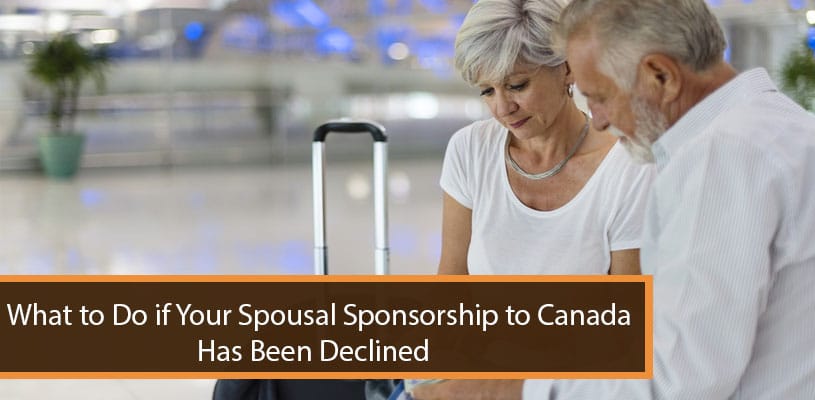 Sample Cover Letter For Spousal Sponsorship Canada Photos