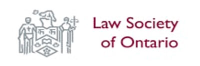 Law Society of Ontario - Matthew Jeffery